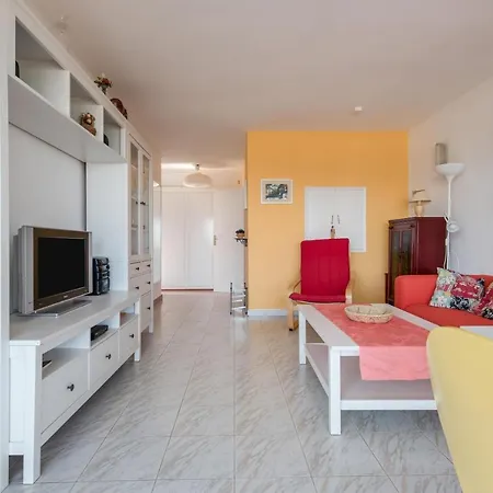 Casa Limona 度假居 阿罗纳