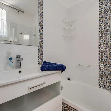 Ferienhaus Casa Limona *