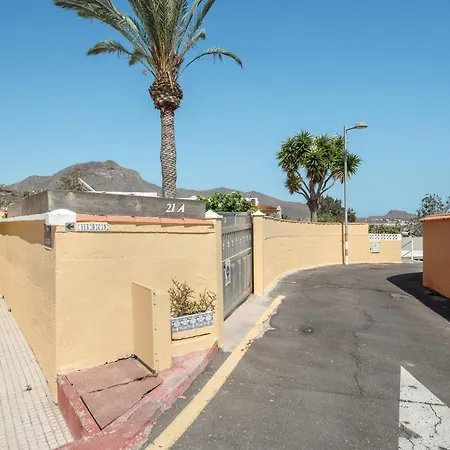 Casa Limona * Arona (Tenerife)