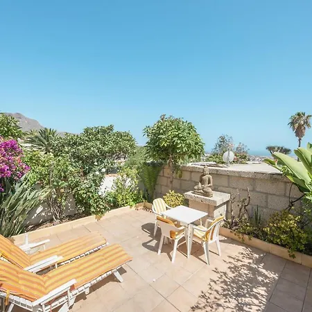 Σπίτι διακοπών Casa Limona Arona (Tenerife)