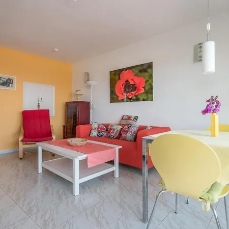 Casa Limona Σπίτι διακοπών Arona (Tenerife)