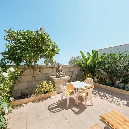Casa Limona أرونا