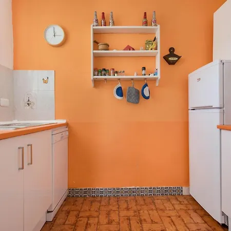 Casa Limona بيت للعطل *