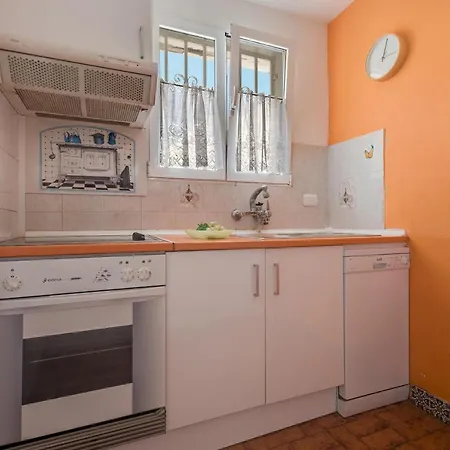Casa Limona بيت للعطل أرونا