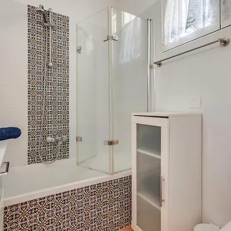 Casa Limona بيت للعطل أرونا