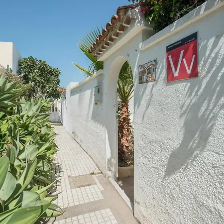 Casa Limona بيت للعطل أرونا
