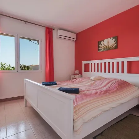 Casa Limona أرونا